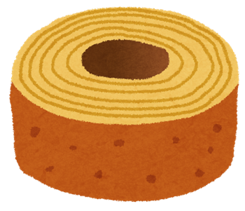 sweets_baumkuchen sweets_baumkuchen