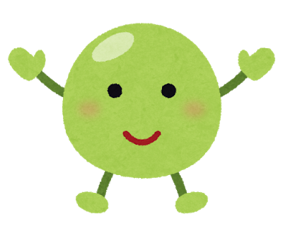 vegetable_character_greenpeas vegetable_character_greenpeas