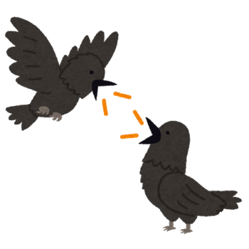 bird_karasu_talk bird_karasu_talk