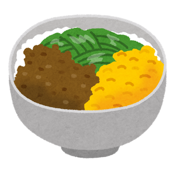 food_sansyokudon food_sansyokudon