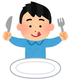 syokuji_blank_man syokuji_blank_man