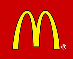 マクドナルド マクドナルド