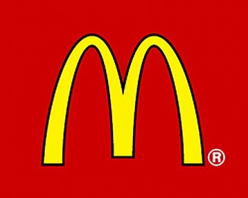 マクドナルド マクドナルド