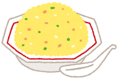 food_cha-han food_cha-han