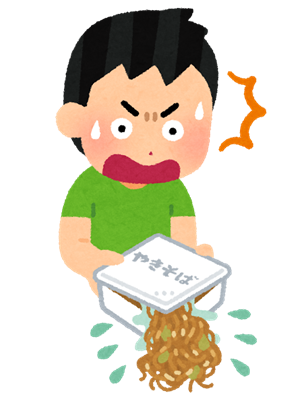 food_cup_yakisoba_shippai food_cup_yakisoba_shippai