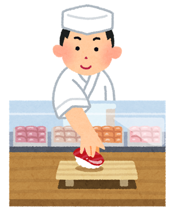 sushi_counter sushi_counter
