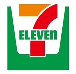 セブンイレブン1 セブンイレブン1