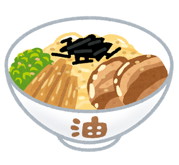 food_aburasoba food_aburasoba
