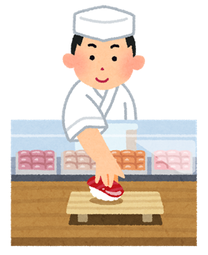 sushi_counter sushi_counter