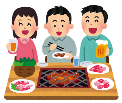 yakiniku_party yakiniku_party