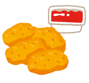 food_chicken_nugget food_chicken_nugget
