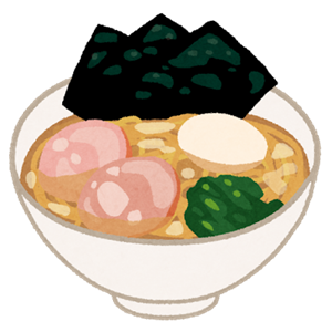 food_ramen_iekei food_ramen_iekei