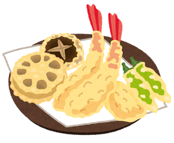 food_tenpura food_tenpura
