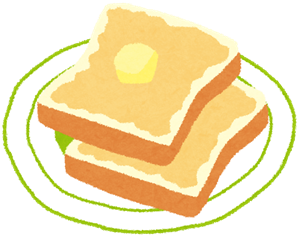 food_toast