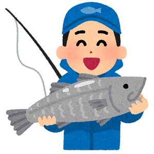 fishing_fish_man