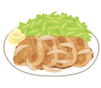 food_syougayaki