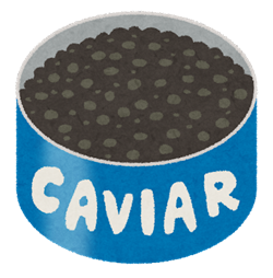 food_caviar