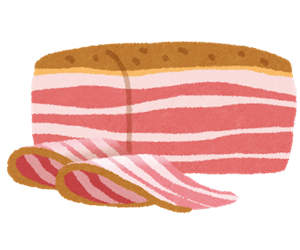 kunsei_bacon