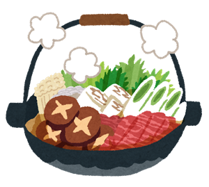 food_sukiyaki