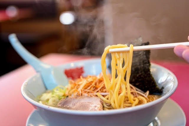yamaoka