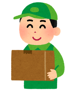 yuubin_takuhaiin_man2 yuubin_takuhaiin_man2