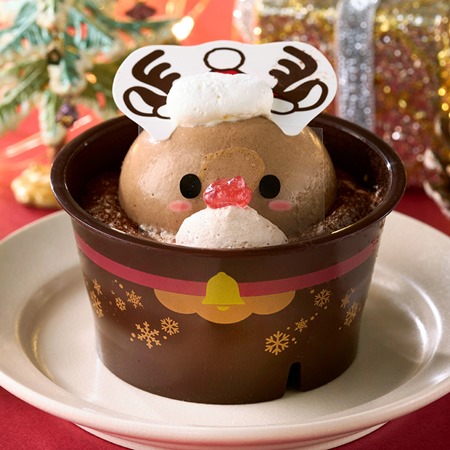 プリンアラモード_A