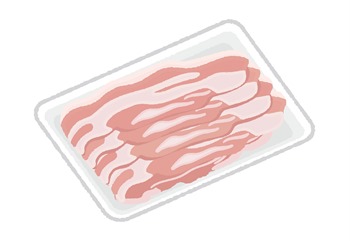 豚肉_バラ