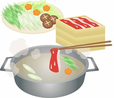 【飯実況】ワイ、しゃぶ葉で暴食してしまう