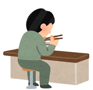 【ラーショ】ラーメン食ってきたけどあんまり美味しくなかった･･･ ＆ ラーメンショップに並ぶ茨城県民www